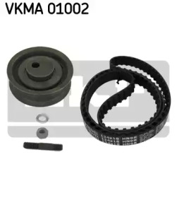 skf vkma01002